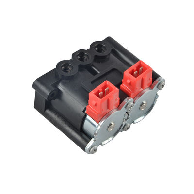 4722515610 4154031000 2008-2019 Yılları BMW Rolls-Royce Phantom için Profesyonel Testle Hava Asılılığı Valf Bloku