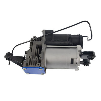 Müşteri gereksinimleri için hava süspansiyonu kompresör seti BMW E60 E61 37226775479 37226785506