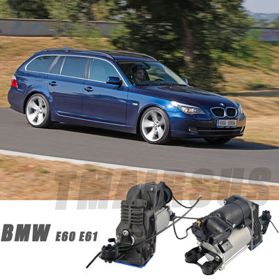 BMW E60 E61 Hava pompası 37226775479 37226785506 Hava süspansiyonu için hava kompresörü