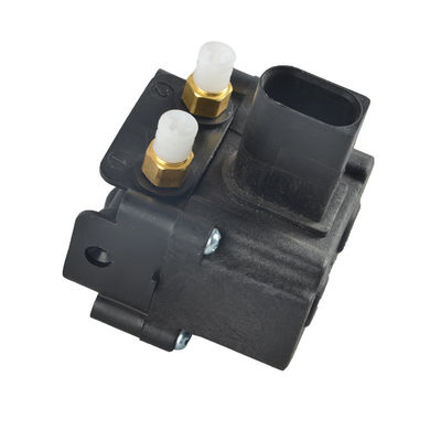 BMW E70 E71 E72 E60 E61 4722555610 37206864215 için hava süspansiyonu solenoid valf bloku