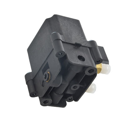 BMW E70 E71 E72 E60 E61 4722555610 37206864215 için hava süspansiyonu solenoid valf bloku