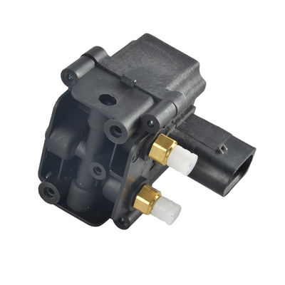 BMW E70 E71 E72 E60 E61 4722555610 37206864215 için hava süspansiyonu solenoid valf bloku