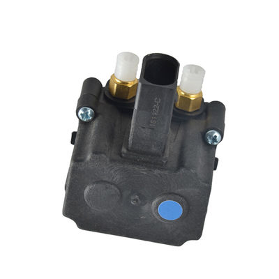 BMW E70 E71 E72 E60 E61 4722555610 37206864215 için hava süspansiyonu solenoid valf bloku