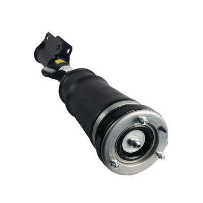 BMW E53 Hava süspansiyonu sistemi hava damper için ayarlanabilir süspansiyon şoku 37116757501 37116761443