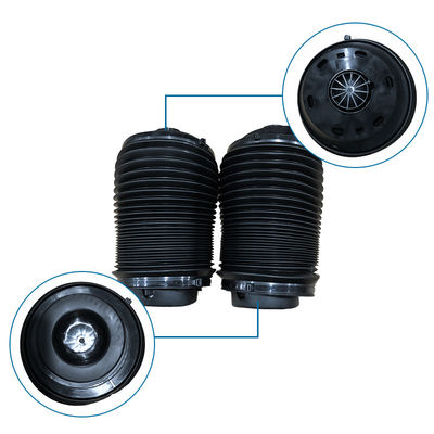 Arka sol ve sağ hava süspansiyonu Jeep Grand Cherokee 68258355AC 68258354AC 2016-2022