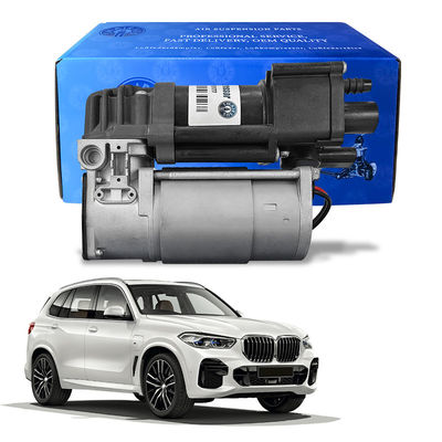 BMW X5 F15 F85 X6 F16 F86 37206875177 37206868998 Hava kompresörü için hava askısı kompresörü