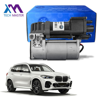 BMW X5 F15 F85 X6 F16 F86 37206875177 37206868998 Hava kompresörü için hava askısı kompresörü