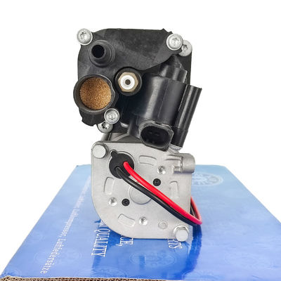 37206875177 37206868998 37206850555 4430200231 BMW X5 F15 F85 X6 F16 F86 için hava süspansiyonu kompresör seti