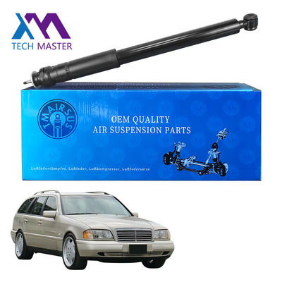2023200130 Mercedes W202 Arabaları için Düzenlenebilir Süspansiyon Şok