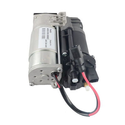 AUDI A8 D4 4H0616005D 4G0616005C için sorunsuz sürüş deneyimi için gerekli hava süspansiyonu kompresör pompası