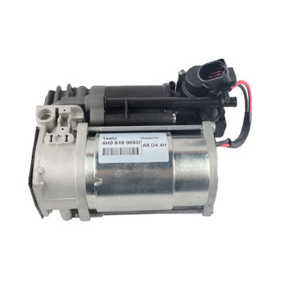 4H0616005C 4H0616005A 4H0616005B 4G0616005D/C 4H0616005D AUDI A8 D4 için hava süspansiyonu kompresör seti
