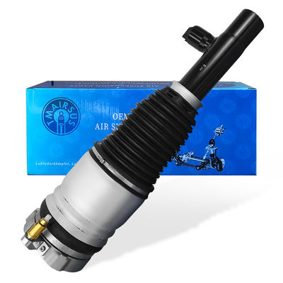 Volvo XC90 için hava pnevmatik şok emici Ön Sol Ve Sağ 31476850 32269551 31476851 32269552 2015-