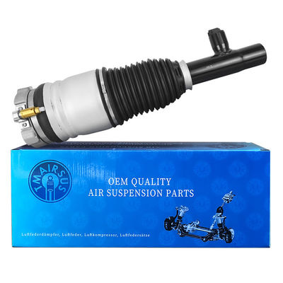Volvo XC90 için hava pnevmatik şok emici Ön Sol Ve Sağ 31476850 32269551 31476851 32269552 2015-