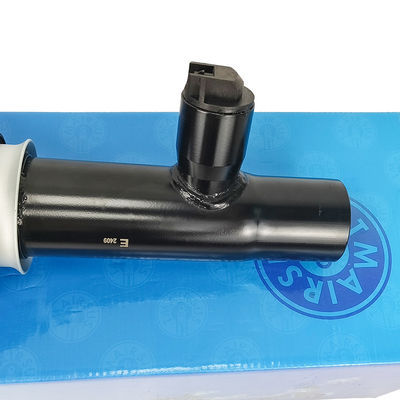 Volvo XC90 için hava pnevmatik şok emici Ön Sol Ve Sağ 31476850 32269551 31476851 32269552 2015-