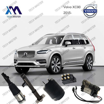 Volvo XC90 Hava süspansiyonu şok emici 31451833 31451831 31429974 31476850 32269551 31451834 31451832 31429975 31658904 31476851 32269552