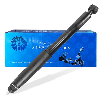 Mercedes Modelleri 100% Test Araç Şok Absorbörü W201 W124 Bobin Yay Şoku 1243200031
