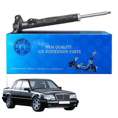 W124 W201 Bobin Yay Şok Önü 1982-1993 Otomatik Şok emici OEM 1243203030 Otomatik Parçalar
