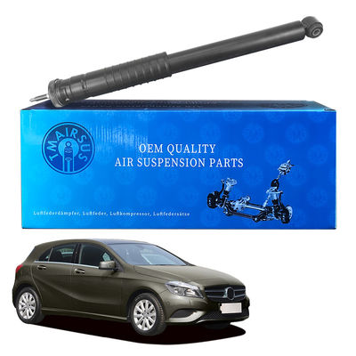 Merdeces Benz W169 W245 Shock Strut Montajı için Düzenlenebilir Şok Absorbörü 1693260700
