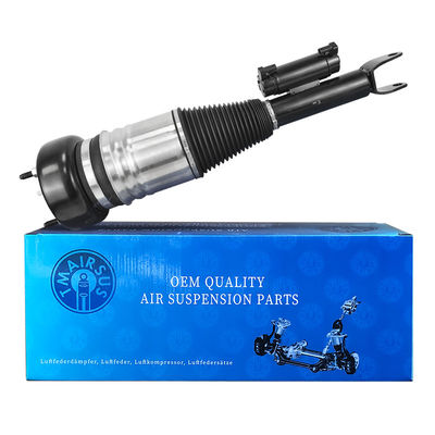 2053204868 2053208400 2053200238 2053200525 Mercedes W205 C sınıfı için ön sağ hava süspansiyonu şok emici