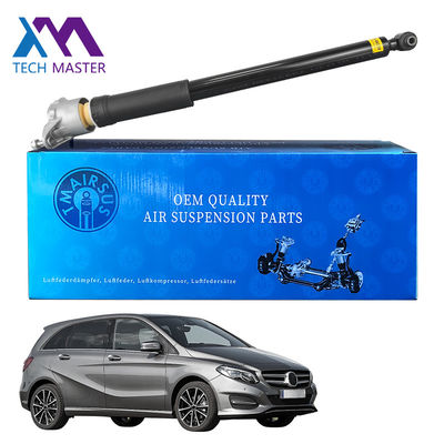 Mercedes-Benz W246 Hava Arka Süspansiyon Şok emici 12 ay süren 1763202331