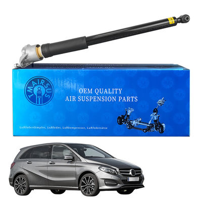 Çelik ayarlanabilir arka süspansiyon şok Benz W246 özelleştirilebilir 1763202331