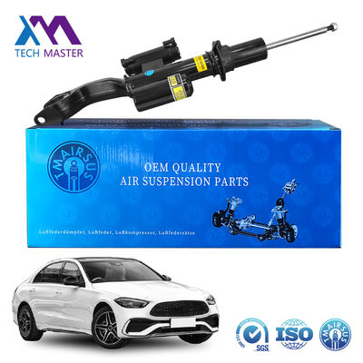Yerleştirme W205 Araç Performansı Geliştirmek İçin Hava Süspansiyonu Şok emici 2053231600 2053200800