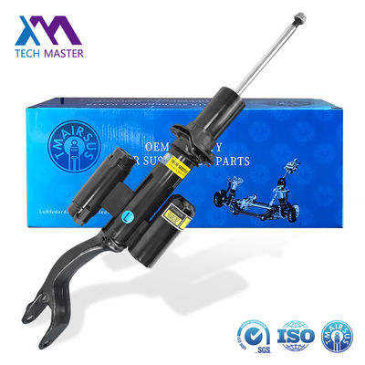 Yerleştirme W205 Araç Performansı Geliştirmek İçin Hava Süspansiyonu Şok emici 2053231600 2053200800