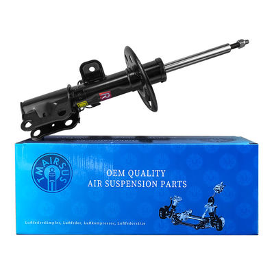 Ön Lincoln MKS MKT Elektrikli DA5Z18124B DA5Z18124D DA5Z18124K DE9Z18124K DE9Z18124B Şok emici