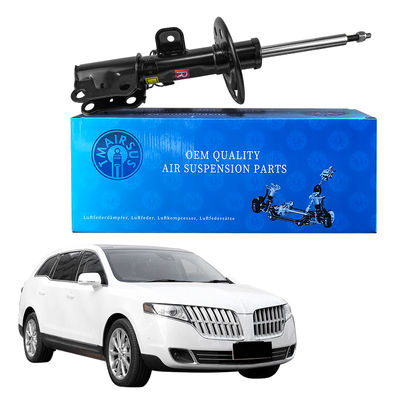 Ön Lincoln MKS MKT Elektrikli DA5Z18124B DA5Z18124D DA5Z18124K DE9Z18124K DE9Z18124B Şok emici