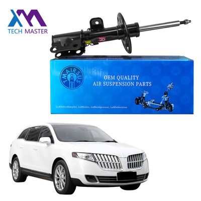 Lincoln MKS MKT Ön Sol Elektrikli Ön Süspansiyon Şok DA5Z18124B DA5Z18124D DA5Z18124K