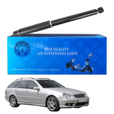 Mercedes Benz C203 2004-2008 2033261700 için bobin yaylı şok alıcı
