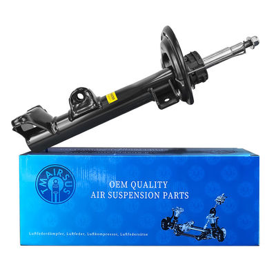 Mercedes Benz C204 2008-2014 Otomobil Şok emici bobine yay süspansiyon bileşenleri OEM 2043232400 değiştirme