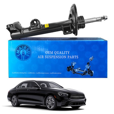 Mercedes Benz C204 2008-2014 Otomobil Şok emici bobine yay süspansiyon bileşenleri OEM 2043232400 değiştirme