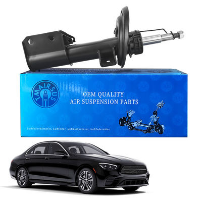 OEM No. 2043232800 Araba Şok emici Kurulumu Kolay Ve 100% Profesyonel Test Mercedes Benz C204 4matic için