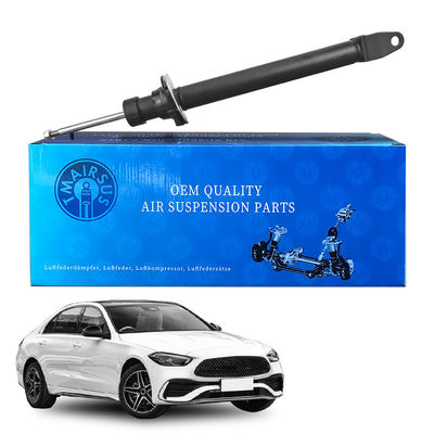 Mercedes Benz C205 Şok emici ön sol ve sağ kurulum pozisyonu için OEM2053200130