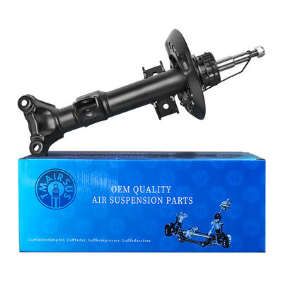 Mercedes Benz için ön araba şok emici W218 E212 2123231300 için uygun yüksek dayanıklılık