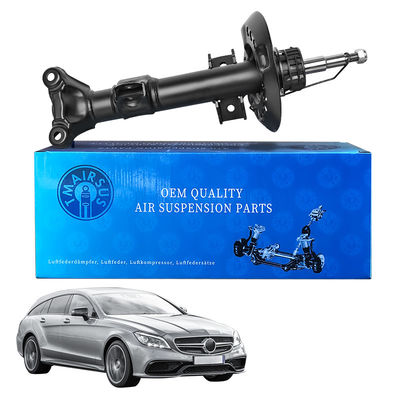 Profesyonel Otomobil Şok emici, Araç Yönetimi ve Kontrolünü Geliştirmek İçin Mercedes Benz W218 E212 2123231300
