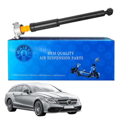 2123261030 2123200730 Mercedes-Benz W212 W218 C218 E Sınıfı Düzenlenebilir Süspansiyon Şok Düzenlenebilir ve Kolay Bolt-On Kurulum
