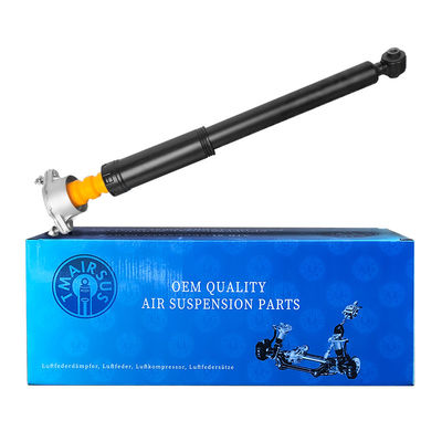2123261030 2123200730 7 Kg Hava süspansiyonu Herhangi bir arazide pürüzsüz ve istikrarlı sürüş için Şok Bolt-On Montajı