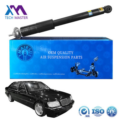 Mercedes Benz W140 Koil Yay Şok Ön Hava Asansörü Parçaları OEM 1403200830 En İyi