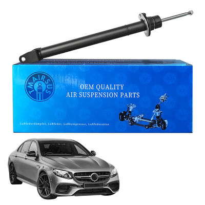 2133203530 Mercedes Benz W213 E Sınıfı CLS C238 Otomobil Parçası Süspansiyon Damper için Otomobil Şok emici