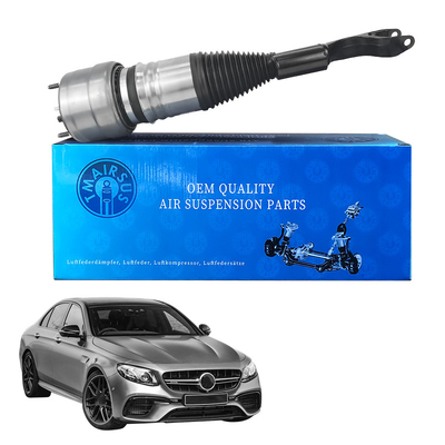 Oto Yedek Parça Araba Mercedes Benz W213 E-serisi CLS W257 C257 W238 4matic 2133201902 2133202002 Ön Hava Süspansiyon Amortisörü