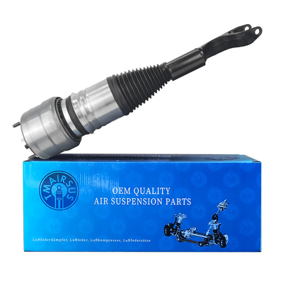 Oto Yedek Parça Araba Mercedes Benz W213 E-serisi CLS W257 C257 W238 4matic 2133201902 2133202002 Ön Hava Süspansiyon Amortisörü
