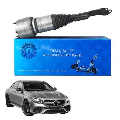 Süspansiyon 2133201902 2133202002 Ön 4Matic Şok Hava Şok Emicisi Mercedes Benz W213 E sınıfı CLS W257 C257 W238 Otomatik Hava süspansiyon parçaları
