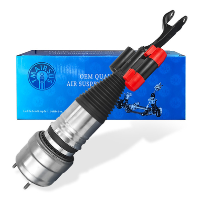 Tech Master Hava süspansiyonu 2133201902 2133202002 Ön 4Matic Şok Hava Şok emici Mercedes Benz W213 E sınıfı CLS W257 C257 W238 Otomatik Hava süspansiyonu