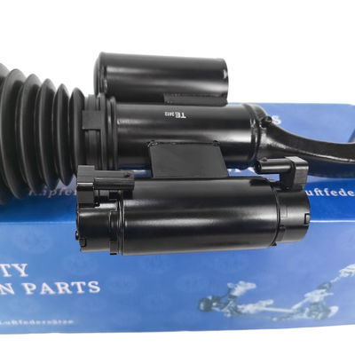 Süspansiyon 2133201902 2133202002 Ön 4Matic Şok Hava Şok Emicisi Mercedes Benz W213 E sınıfı CLS W257 C257 W238 Otomatik Hava süspansiyon parçaları
