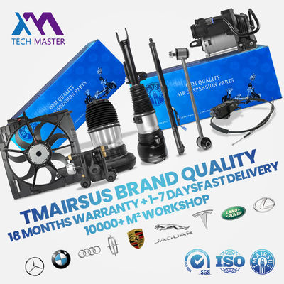 Mercedes W211 E211 için ön araba normal şok emici 4matic bobin yay şoku A2113236500 A2113236600