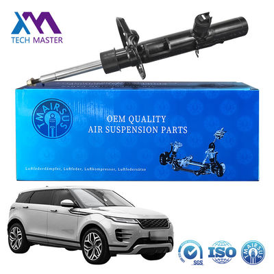 Land Rover Yeni Range Rover Evoque LR114037 için süspansiyon şok emici destek