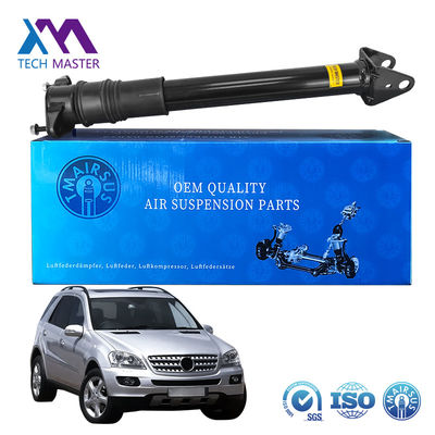 Mercedes W164/GL için hava süspansiyonu şok emici ADS olmadan 1643202431 A1643201631 1643202631