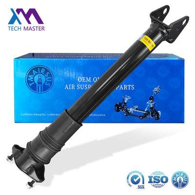 Hava süspansiyonu Şok absorbörü Mercedes W164 Brüt ağırlığı 7kg 1643202431 A1643201631 1643202631
